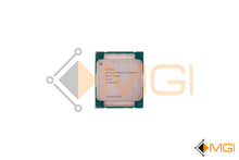 Load image into Gallery viewer, E5-2687W V3 SR1Y6 INTEL XEON 10 CORE PROCESSOR 3.1GHZ 25MB SMART CACHE FRONT VIEW 