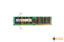 Load image into Gallery viewer, HMA42GR7MFR4N-TF HYNIX 16GB DDR4-2133 RDIMM 2Rx4 1.2V FRONT VIEW