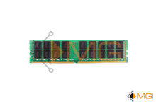 Load image into Gallery viewer, HMA42GR7MFR4N-TF HYNIX 16GB DDR4-2133 RDIMM 2Rx4 1.2V REAR VIEW
