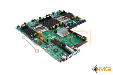 Load image into Gallery viewer, 72T6D DELL POWEREDGE SERVER SYSTEM BOARD - FOR DL4300 FRONT VIEW