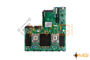 72T6D DELL POWEREDGE SERVER SYSTEM BOARD - FOR DL4300 TOP VIEW