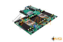 Load image into Gallery viewer, 72T6D DELL POWEREDGE SERVER SYSTEM BOARD - FOR DL4300 BACK VIEW