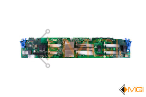 CDVF9 DELL 12 X 3.5'' LFF HDD BACKPLANE FOR POWEREDGE R730XD SERVER FRONT VIEW