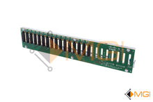 Load image into Gallery viewer, 74-10558-01 CISCO UCS C240 M3 BACKPLANE FRONT VIEW