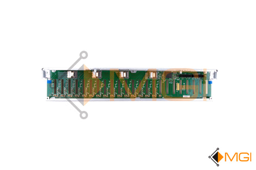 74-10558-01 CISCO UCS C240 M3 BACKPLANE BOTTOM VIEW