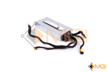 Load image into Gallery viewer, P34M3 DELL POWER SUPPLY 450W 80 PLUS FRONT VIEW
