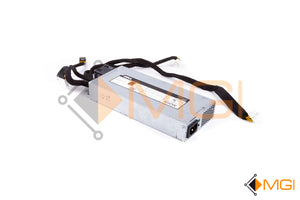 P34M3 DELL POWER SUPPLY 450W 80 PLUS REAR VIEW