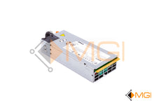 Load image into Gallery viewer, TCVRR DELL R510 T710 R810 R815 R910 1100W POWER SUPPLY REAR VIEW