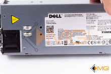 Load image into Gallery viewer, TCVRR DELL R510 T710 R810 R815 R910 1100W POWER SUPPLY DETAIL VIEW