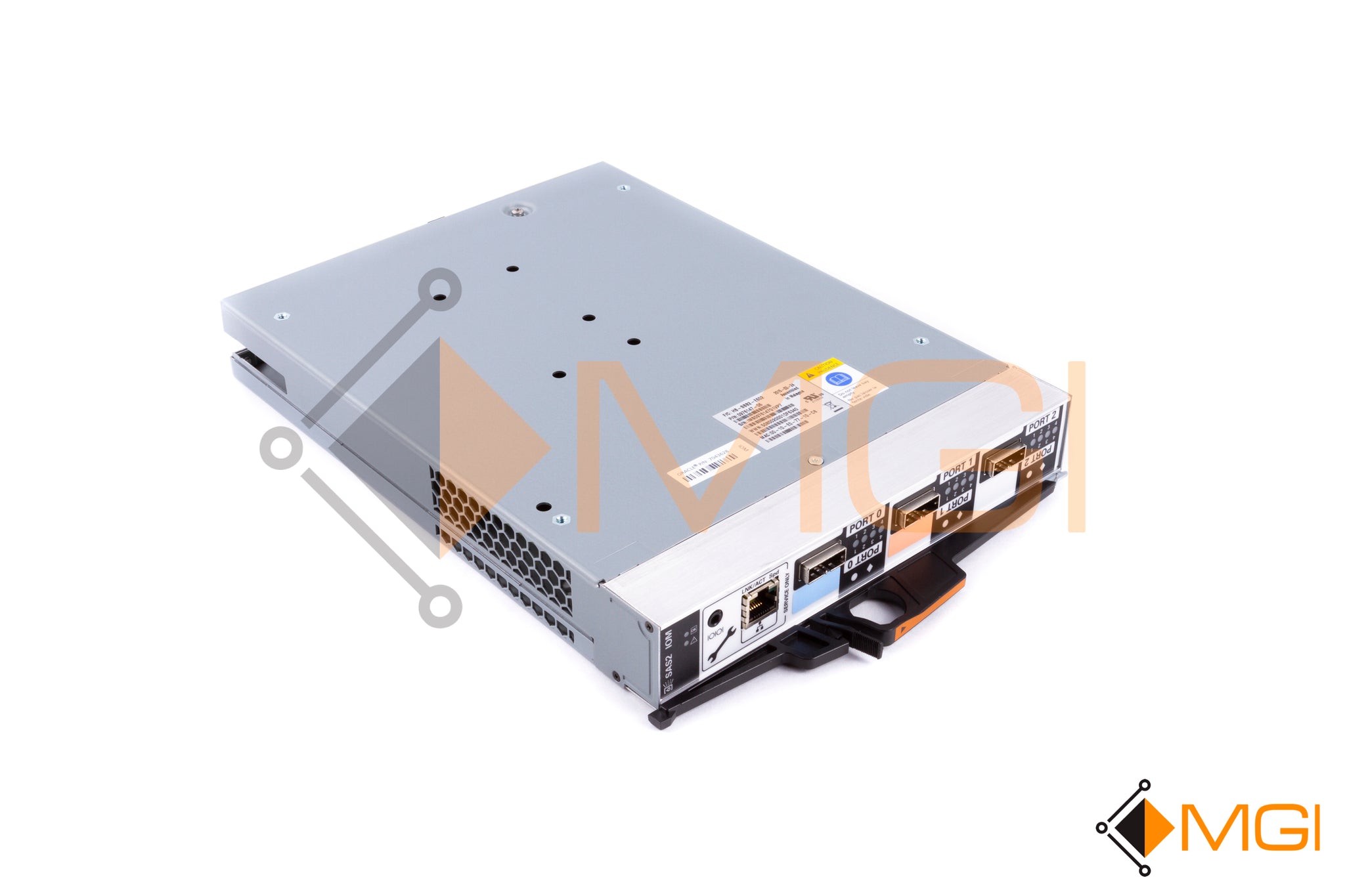 7043628 SUN ORACLE 6GBPS SƒAS-2 I/O CONTROLLER MODULE HB-SBB2-E602 IOM ...