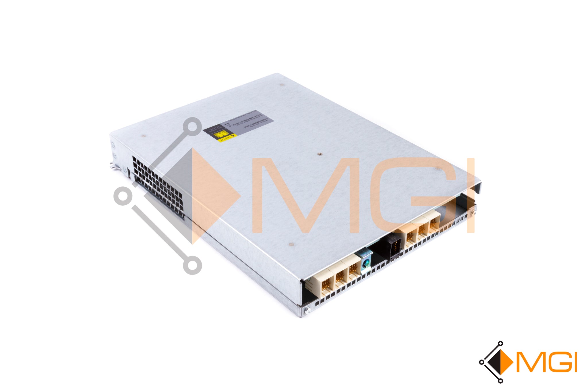 111-00190+A0 NETAPP IOM6 CONTROLLER MODULE - MGI – MGI
