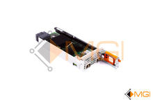 Load image into Gallery viewer, 303-081-103B EMC CX4 VNX 10Gb ISCSI OPTICAL I/O MODULE FRONT VIEW 