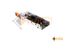 Load image into Gallery viewer, 303-081-103B EMC CX4 VNX 10Gb ISCSI OPTICAL I/O MODULE REAR VIEW