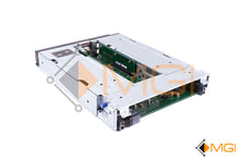 Load image into Gallery viewer, 111-00647+D0 NETAPP PCI-E EXPANSION MODULE CONTROLLER BACK VIEW
