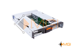 111-00647+D0 NETAPP PCI-E EXPANSION MODULE CONTROLLER ANGLE FRONT VIEW