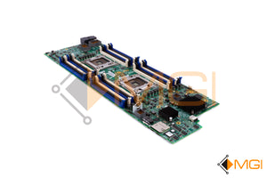 73-13217-08 CISCO UCS CISCO B200 M3 SYSTEM BOARD FRONT VIEW