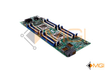 Load image into Gallery viewer, 73-13217-08 CISCO UCS CISCO B200 M3 SYSTEM BOARD BACK VIEW