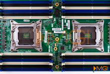Load image into Gallery viewer, 73-13217-08 CISCO UCS CISCO B200 M3 SYSTEM BOARD PROCESSOR VIEW