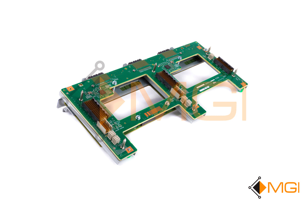 501-7082 SUN M5000 POWER SUPPLY BACKPLANE FRONT VIEW 