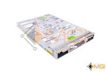Load image into Gallery viewer,  541-2516 SUN SPARC ENTERPRISE T6320 BLADE SERVER CTO FRONT VIEW