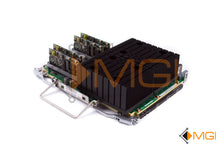Load image into Gallery viewer, 371-4615 SUN M5000/M4000 SPARC VII 2 X 2.53GHZ CPU MODULE OPEN BACK VIEW