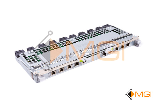 594-4585 SUN BLADE SB 6000 GBE 10-PORT PASS THRU MODULE FRONT VIEW 