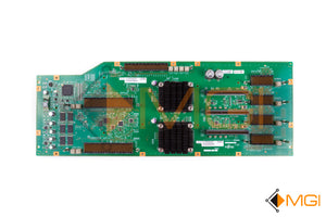511-1600 541-4367 SUN M4000 SYSTEM BOARD TOP VIEW