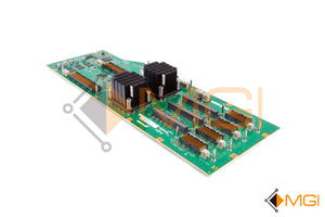 511-1600 541-4367 SUN M4000 SYSTEM BOARD BACK VIEW
