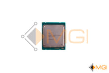 Load image into Gallery viewer, E5-2620 V2 SR1AN INTEL XEON CPU 6-CORE 15M CACHE 2.10 GHZ FRONT VIEW 