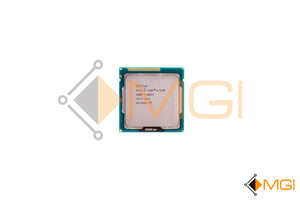 I3-3240 SR0RH INTEL DUAL CORE 3.4GHZ 3M L3 CACHE 5GT/S LGA1155 FRONT VIEW 