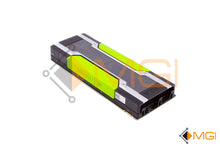 Load image into Gallery viewer, HHCJ6 DELL NVIDIA TESLA K80 KEPLER ACCELERATOR 24GB 2496 CORES GPGPU VIDEO CARD FRONT VIEW  