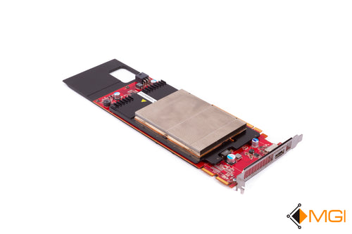 C3FMJ DELL AMD FIREPRO V7800P GRAPHICS CARD FRONT VIEW