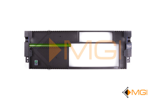 44V4993 IBM 8203-E4A POWER6 FRONT BEZEL FRONT VIEW 