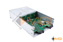 Load image into Gallery viewer, 44E8057 IBM BLADECENTER S 6-DISK STORAGE MODULE REAR VIEW