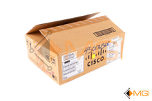 Load image into Gallery viewer, 451439-B21 451357-001 HP CISCO CATALYST 1/10GBE 3120X SWITCH BACK VIEW