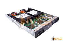 Load image into Gallery viewer, AM377-2001A HP INTEGRITY BL860c i4 SERVER BLADE FRONT VIEW OPEN
