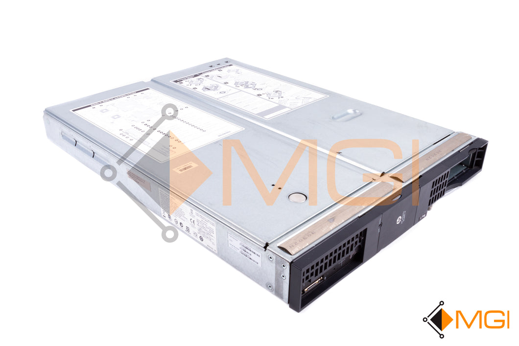 AM377-2001A HP INTEGRITY BL860c i4 SERVER BLADE - MGI – MGI