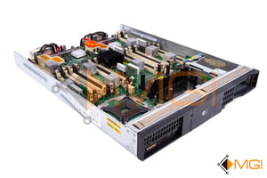 AD399-2001E HP INTEGRITY BL860C I2 SERVER BLADE OPEN FRONT VIEW