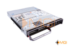 Load image into Gallery viewer, DELL POWEREDGE M820 CTO BLADE SERVER FRONT VIEW