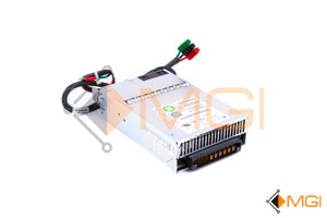 341-0504-0 CISCO N2200-PDC-350W-B 350W DC POWER SUPPLY REAR VIEW