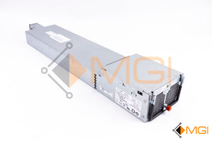 W867D DELL 1200W CX4-960 STORAGE ARRAY POWER SUPPLY FRONT VIEW