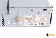 Load image into Gallery viewer, W867D DELL 1200W CX4-960 STORAGE ARRAY POWER SUPPLY DETAIL VIEW