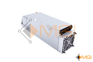 44V3086 IBM RS/AS 1600W POWER SUPPLY REAR VIEW