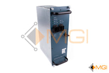 Load image into Gallery viewer, 341-0152-01 CISCO 6000W MDS AC POWER SUPPLY FRONT VIEW 