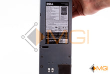 Load image into Gallery viewer, 5PDWG DELL 3000W POWER SUPPLY D3000E-S0 DETAIL VIEW