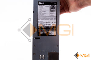 5PDWG DELL 3000W POWER SUPPLY D3000E-S0 DETAIL VIEW
