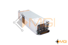 Load image into Gallery viewer, 481320-001 HP POWER SUPPLY FOR MSA2000 REAR VIEW