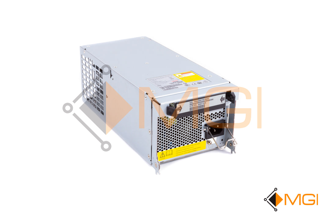 84627-02A DELL EQUALLOGIC PSX5XX 450W POWER SUPPLY FRONT VIEW 