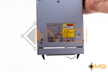 Load image into Gallery viewer, 84627-02A DELL EQUALLOGIC PSX5XX 450W POWER SUPPLY DETAIL VIEW