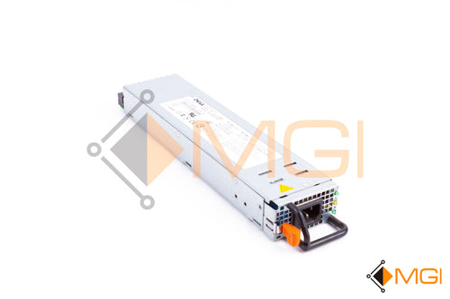 UX459 DELL POWEREDGE 1950 670W POWER SUPPLY FRONT VIEW 